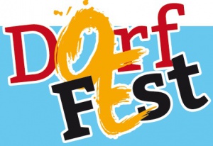 Dorffest 2019 - der TuS ist dabei!