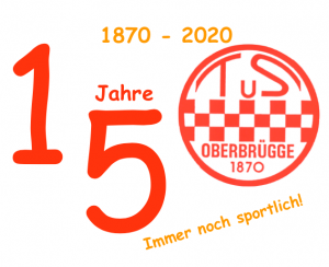 Opjepass !!! Wir werden 150.