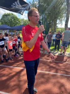 Ergebnisse Kindersportfest 2022