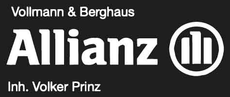 Logo von Allianz