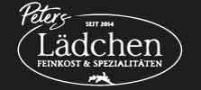 Logo von Peters Lädchen