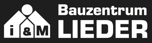 Logo von Bauzentrum Lieder