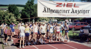 Cross- und Querlauf startet