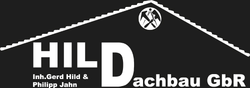 Logo von Hild Dachbau