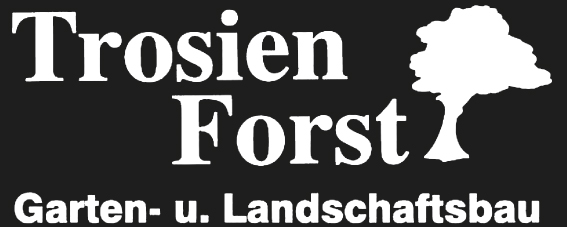 Logo von Trosien Forst