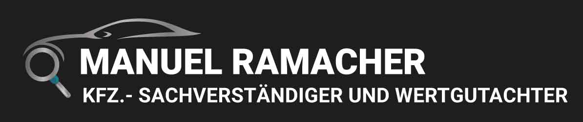 Logo von Ramacher